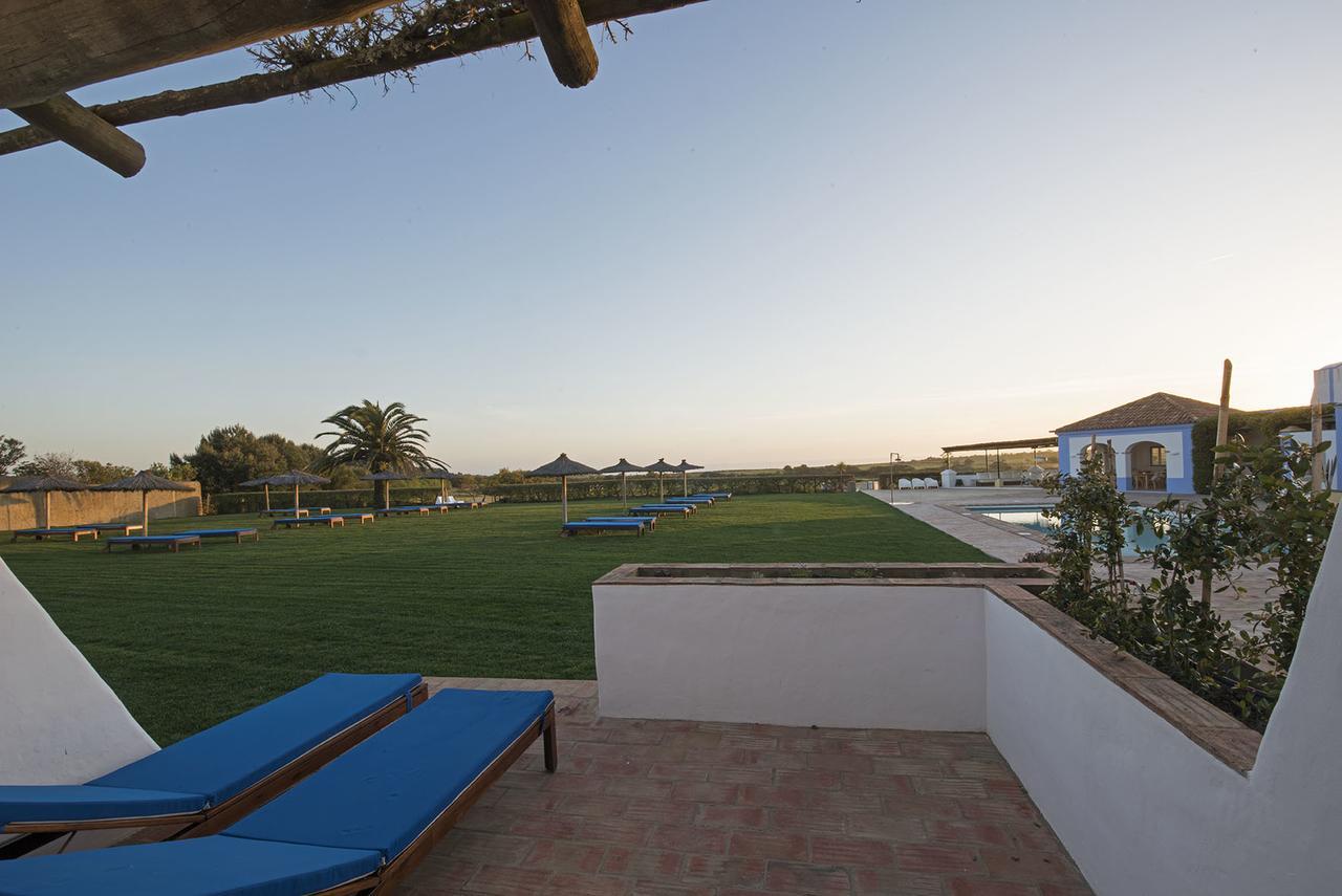 Country house Herdade Do Touril