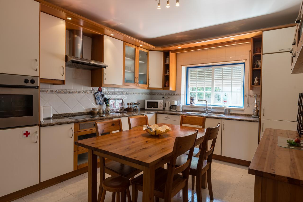 Casa Conchas Guest house *