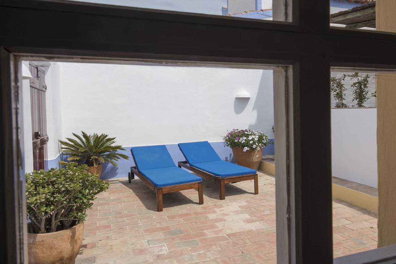 Country house Herdade Do Touril *