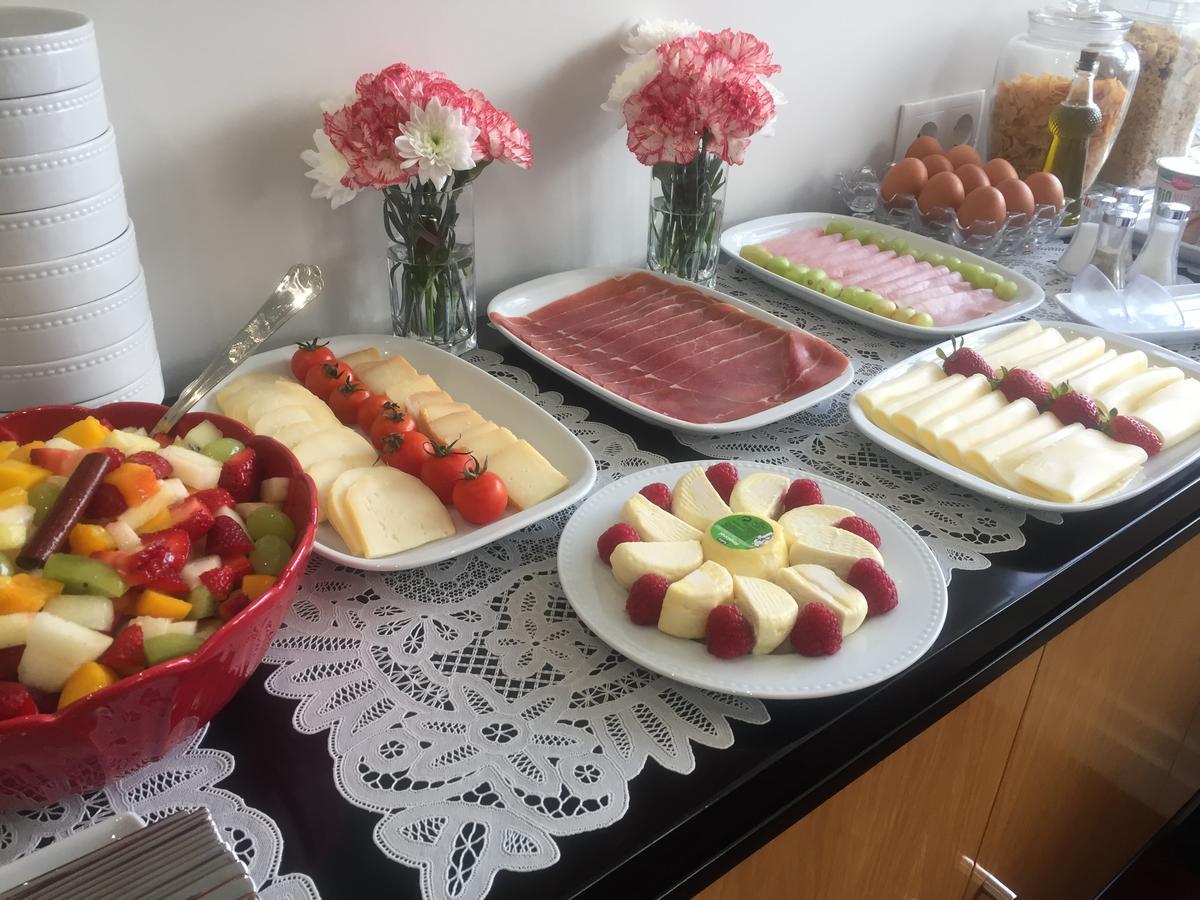 Bed & Breakfast Fonte Da Foz
