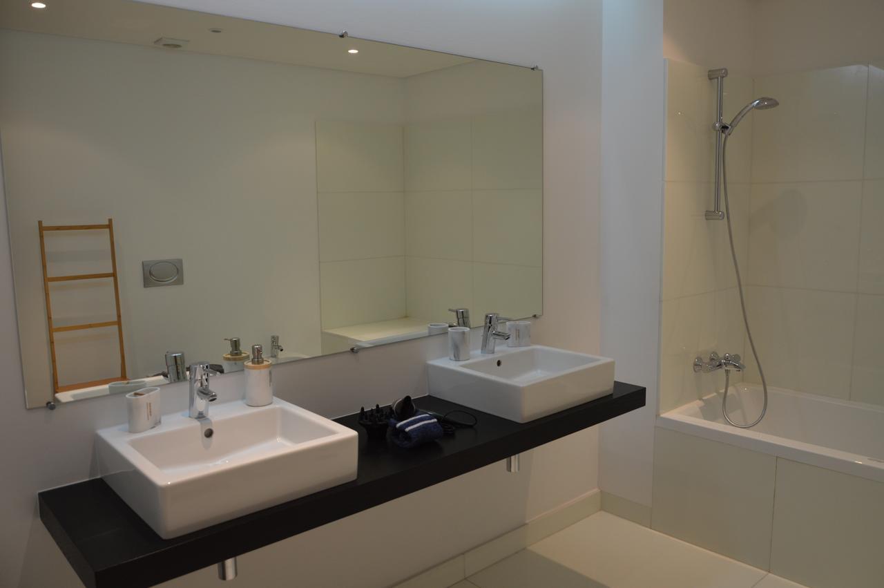 Peaceful Apartamento