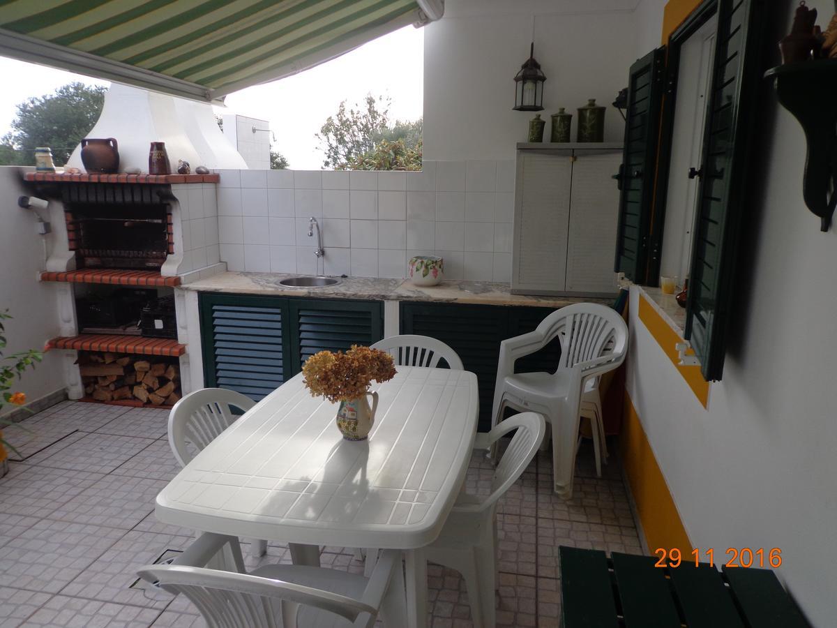 Casa Das Flores Vila Nova de Milfontes