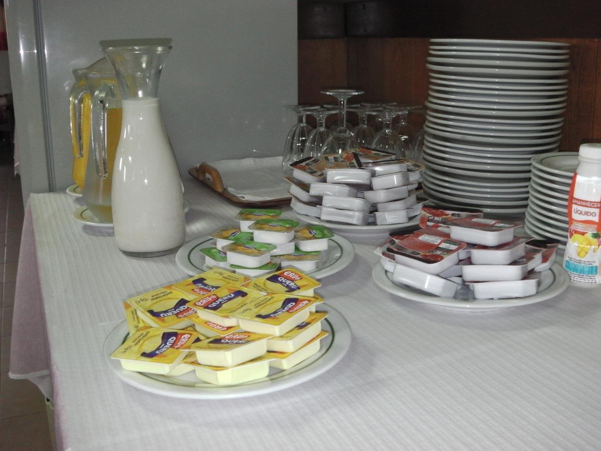 Guest house Rainha Santa