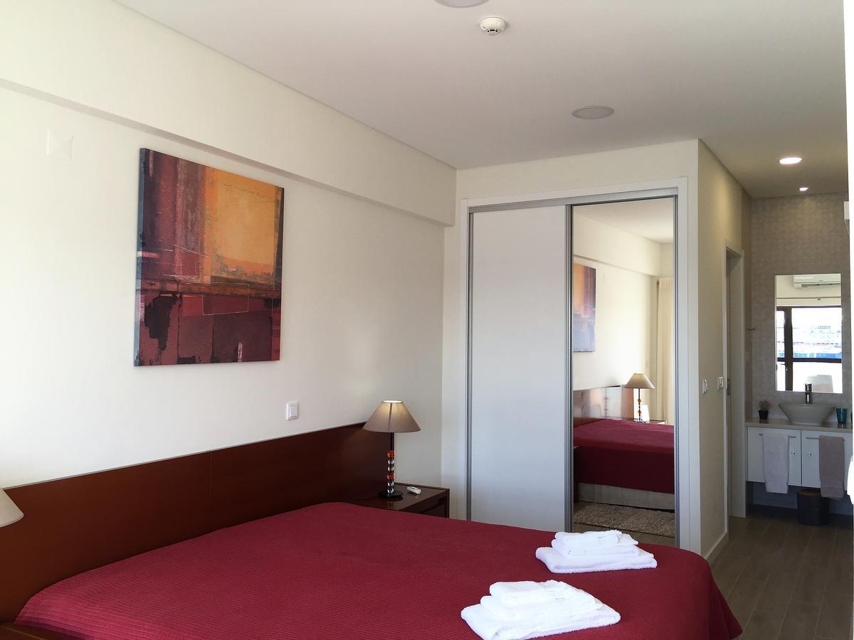 Apartamento Solmar Alojamentos *