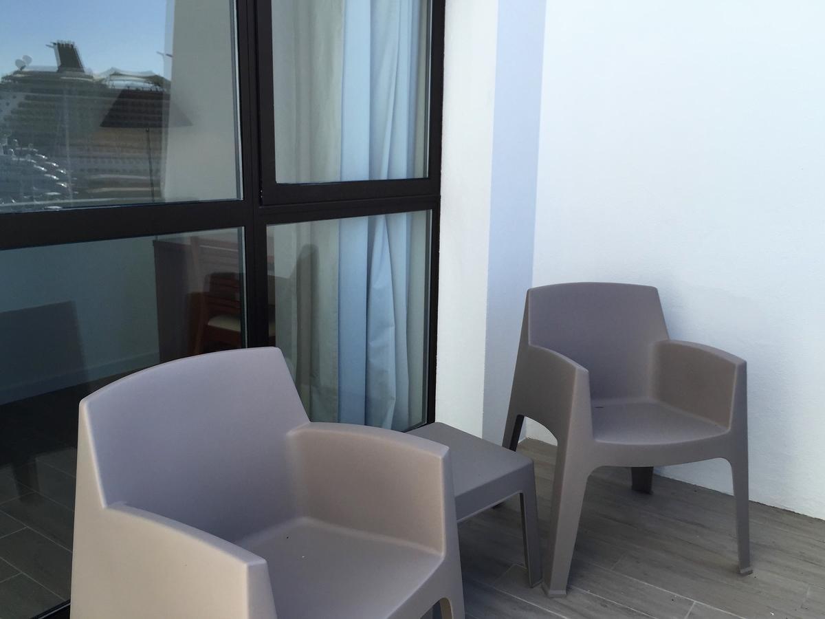 Apartamento Solmar Alojamentos