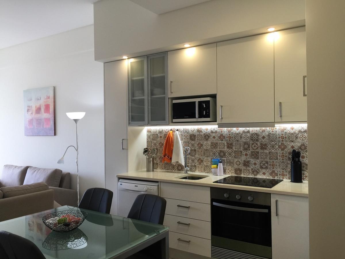 Solmar Alojamentos Apartamento
