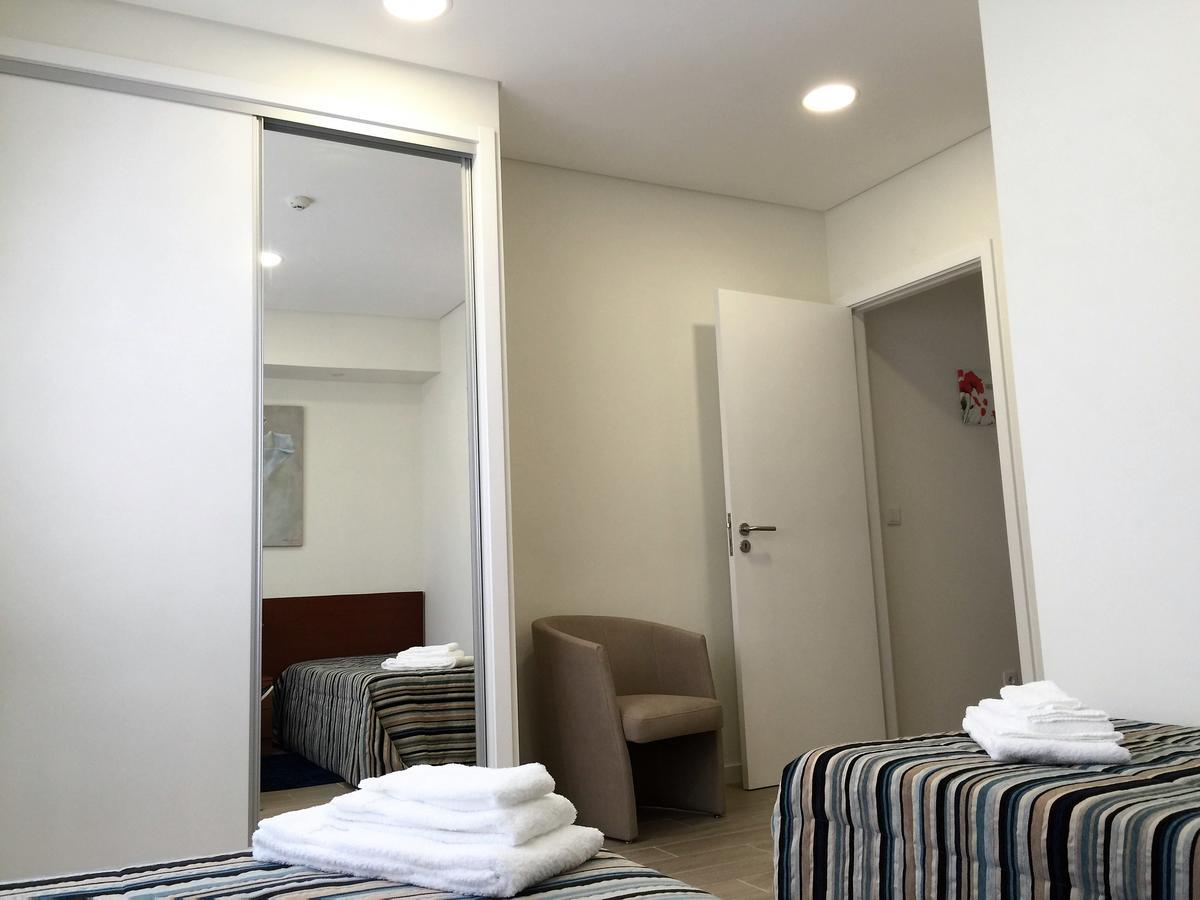 Solmar Alojamentos Apartamento