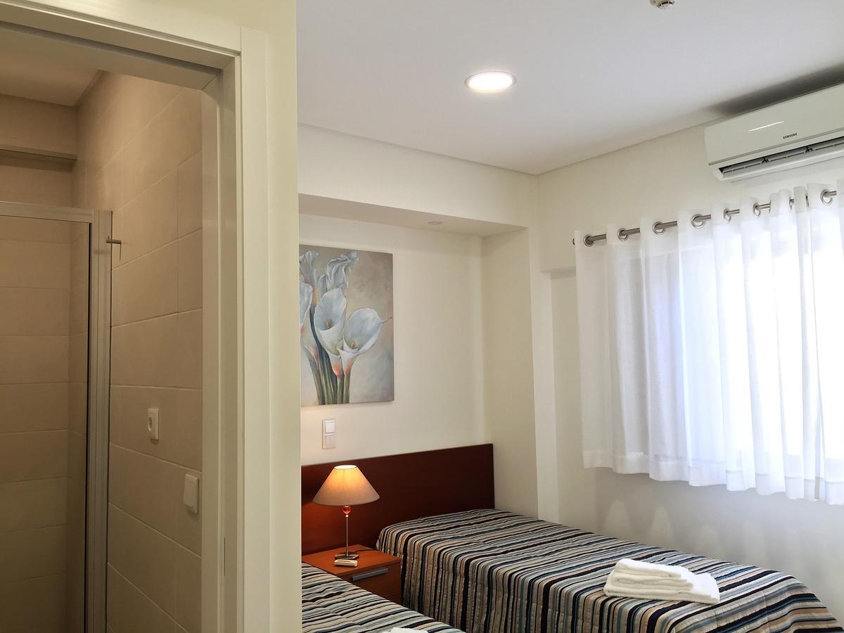Solmar Alojamentos Apartamento