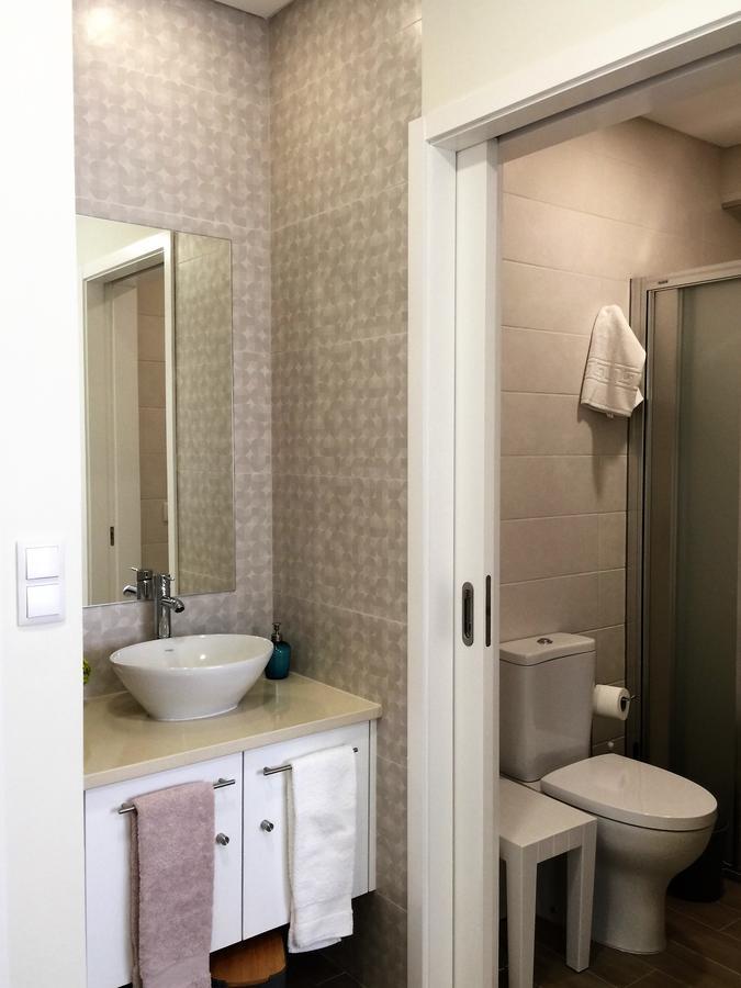 Apartamento Solmar Alojamentos Ponta Delgada - Açores