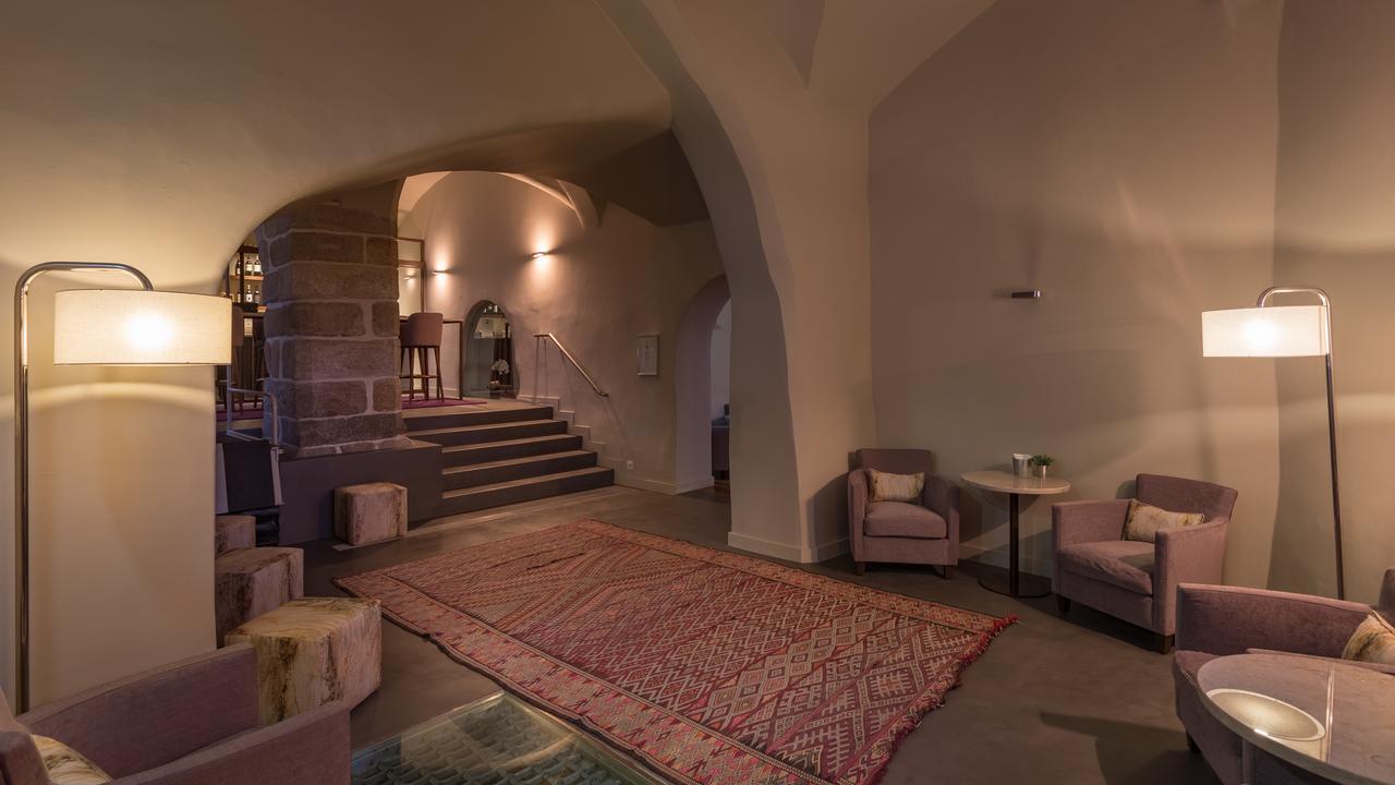 Hotel M'ar De Ar Aqueduto Evora