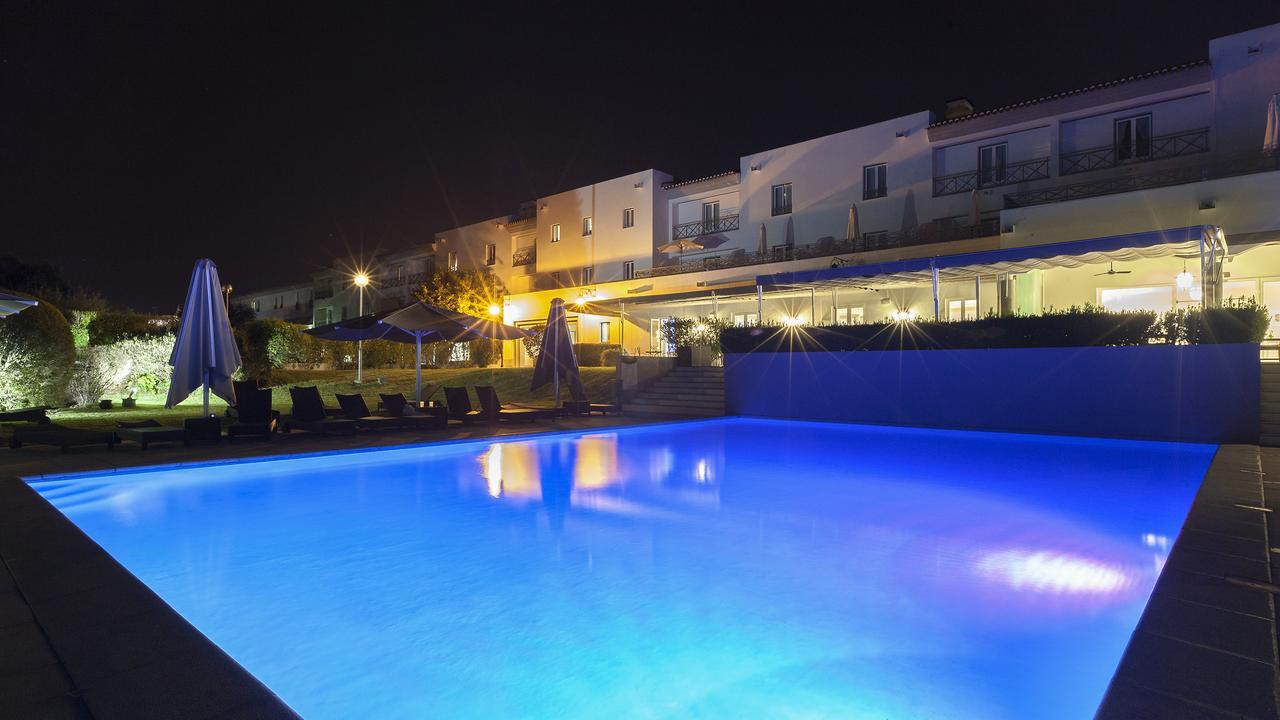 Hotel M'ar De Ar Muralhas Évora