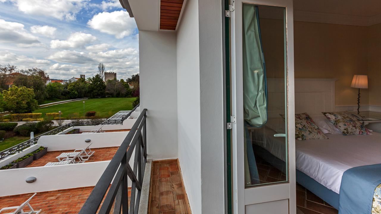 M'ar De Ar Muralhas Hotel 4*