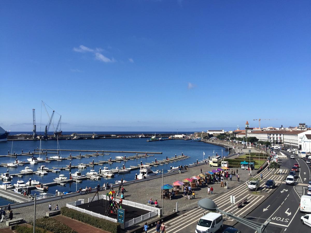 Solmar Alojamentos Apartamento *