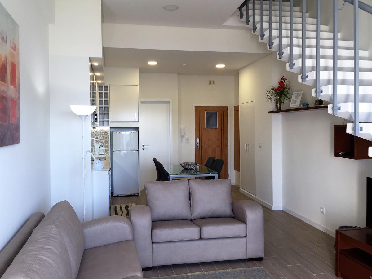 Apartamento Solmar Alojamentos Ponta Delgada - Açores