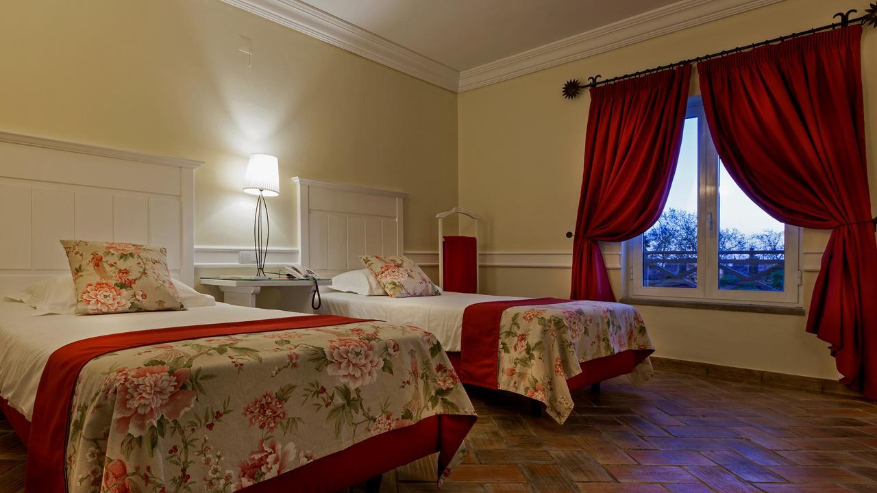 M'ar De Ar Muralhas Hotel 4*
