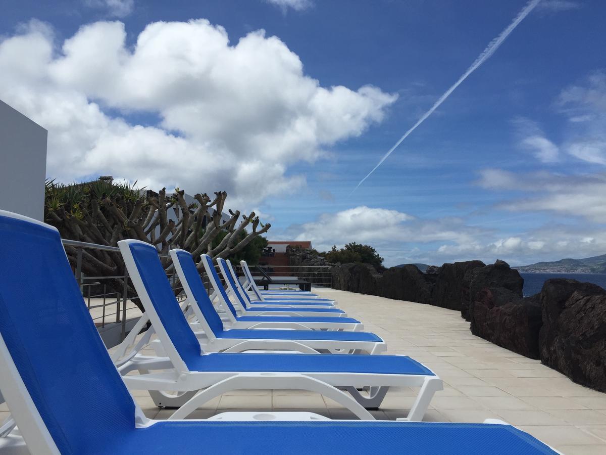 Baia Da Barca Aparthotel Madalena (Azores)