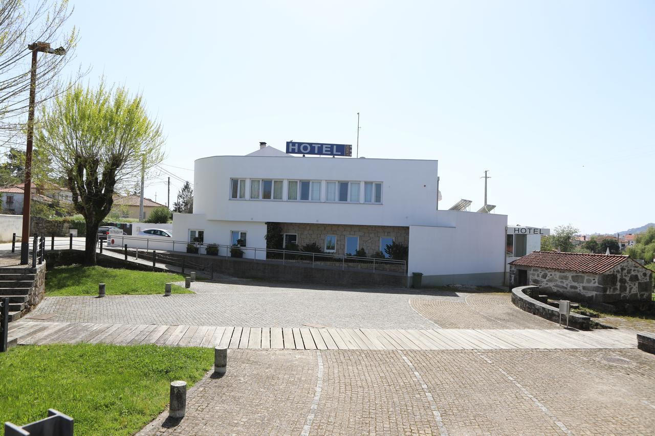 A Ponte Hotel