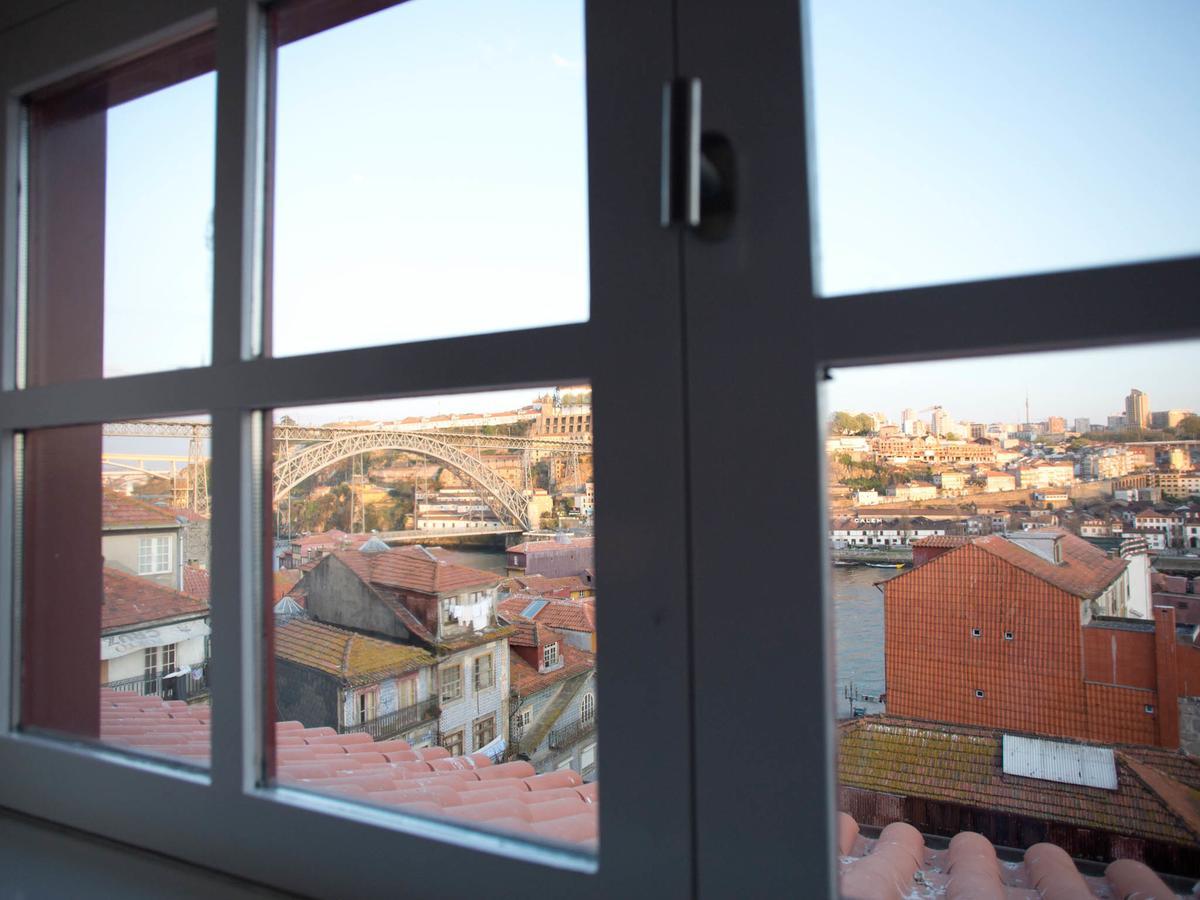 Carris Ribeira 4* Porto