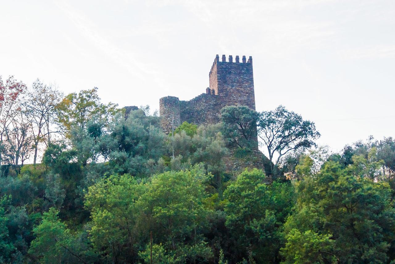 Quintal De Alem Do Ribeiro-turismo Rural