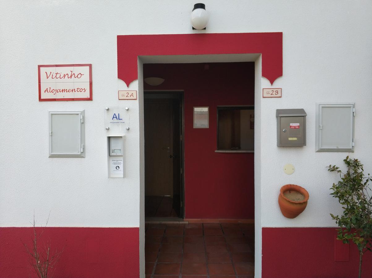 Alojamentos Vitinho - Nova Milfontes 2* Vila Nova de Milfontes
