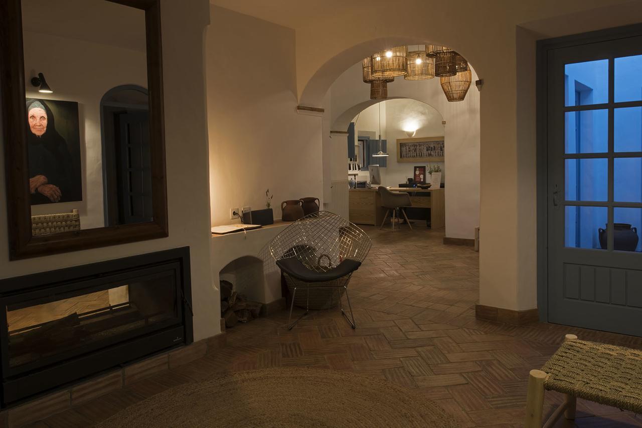 Country house Herdade Do Touril *
