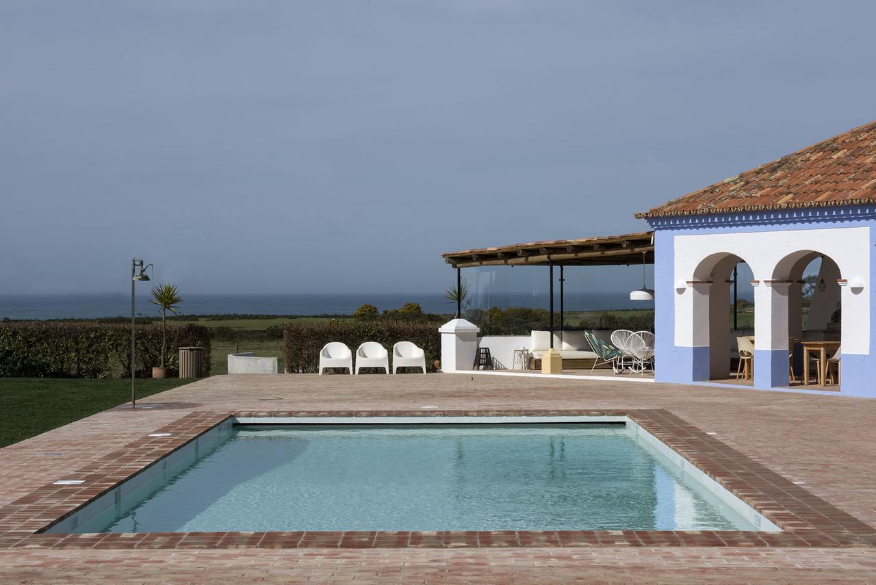 Country house Herdade Do Touril *