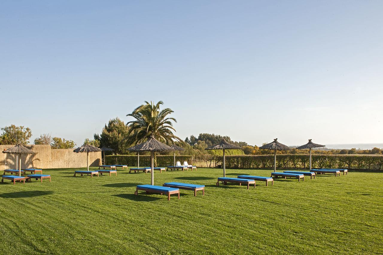Herdade Do Touril Country house *