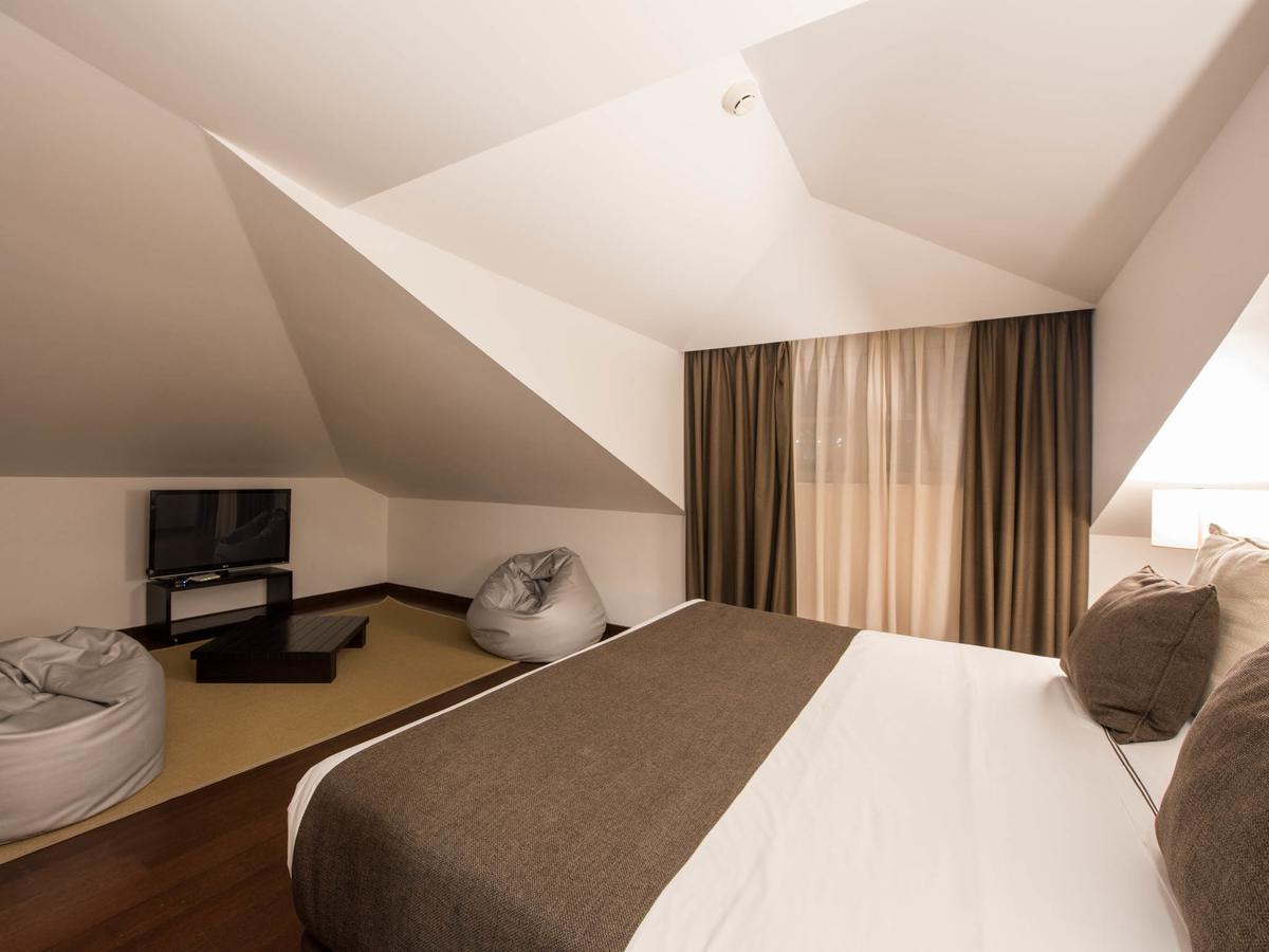 Hotel Carris Ribeira Porto