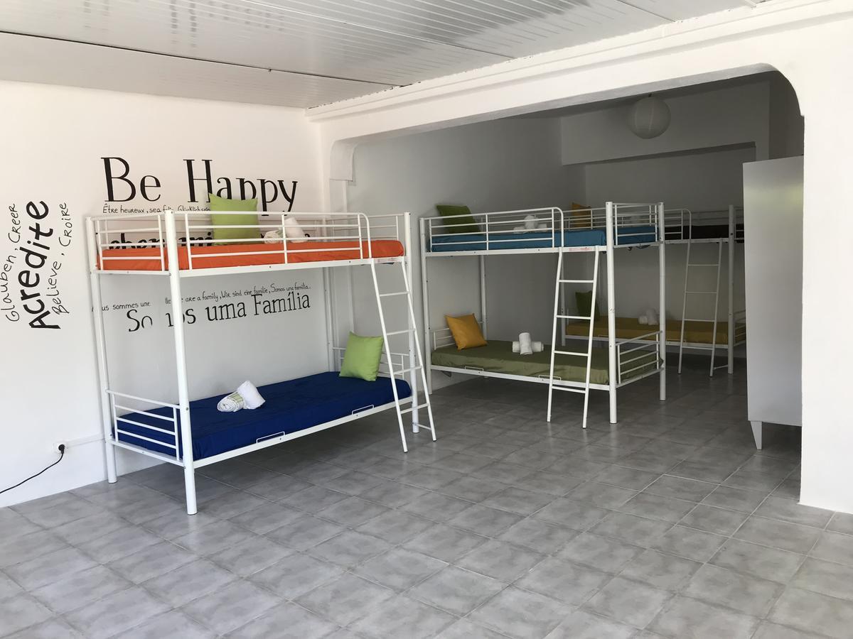 Amoreira Hostel Alvor