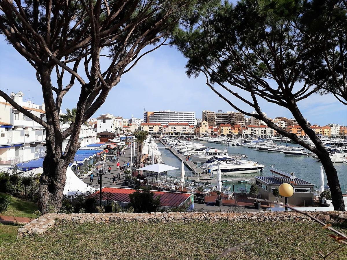 Algamar - Garagem, Ar-condicionado * Vilamoura