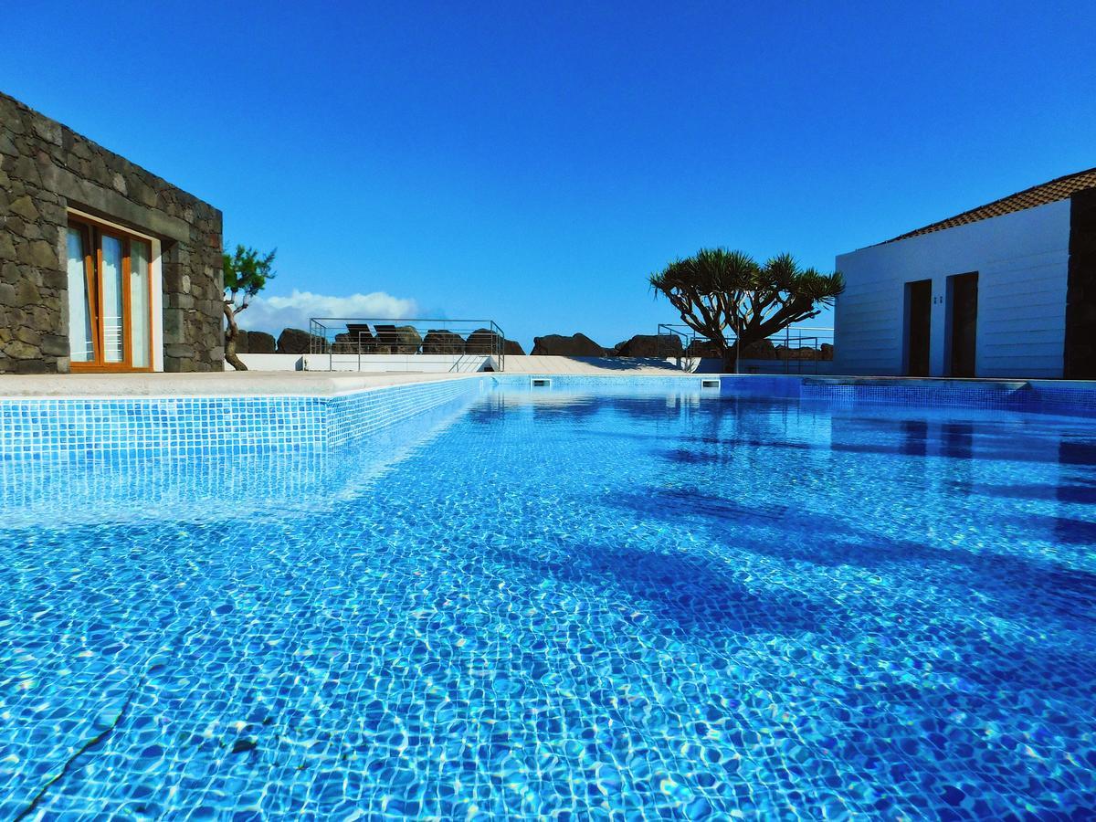 Baia Da Barca Aparthotel Madalena (Azores)