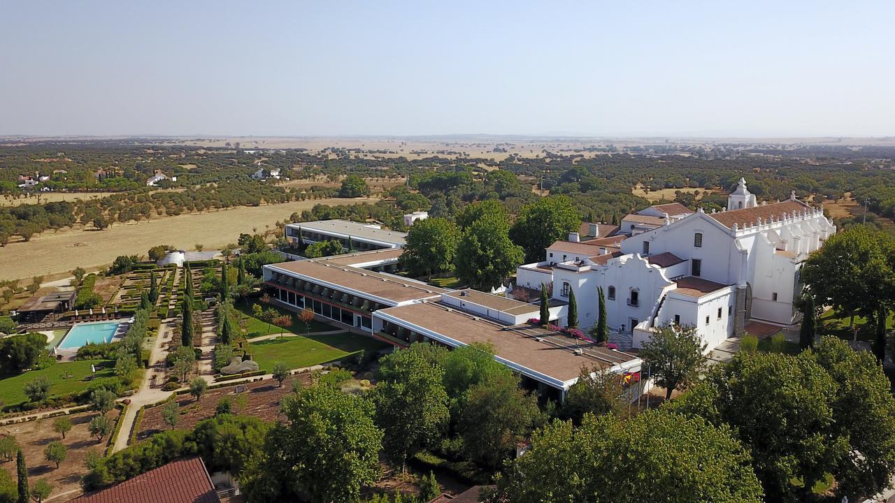 Convento Do Espinheiro, Historic & Hotel Evora