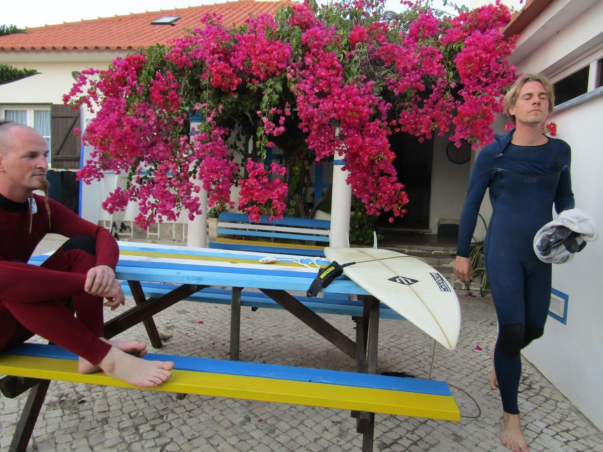 West Coast Surf * Areia Branca