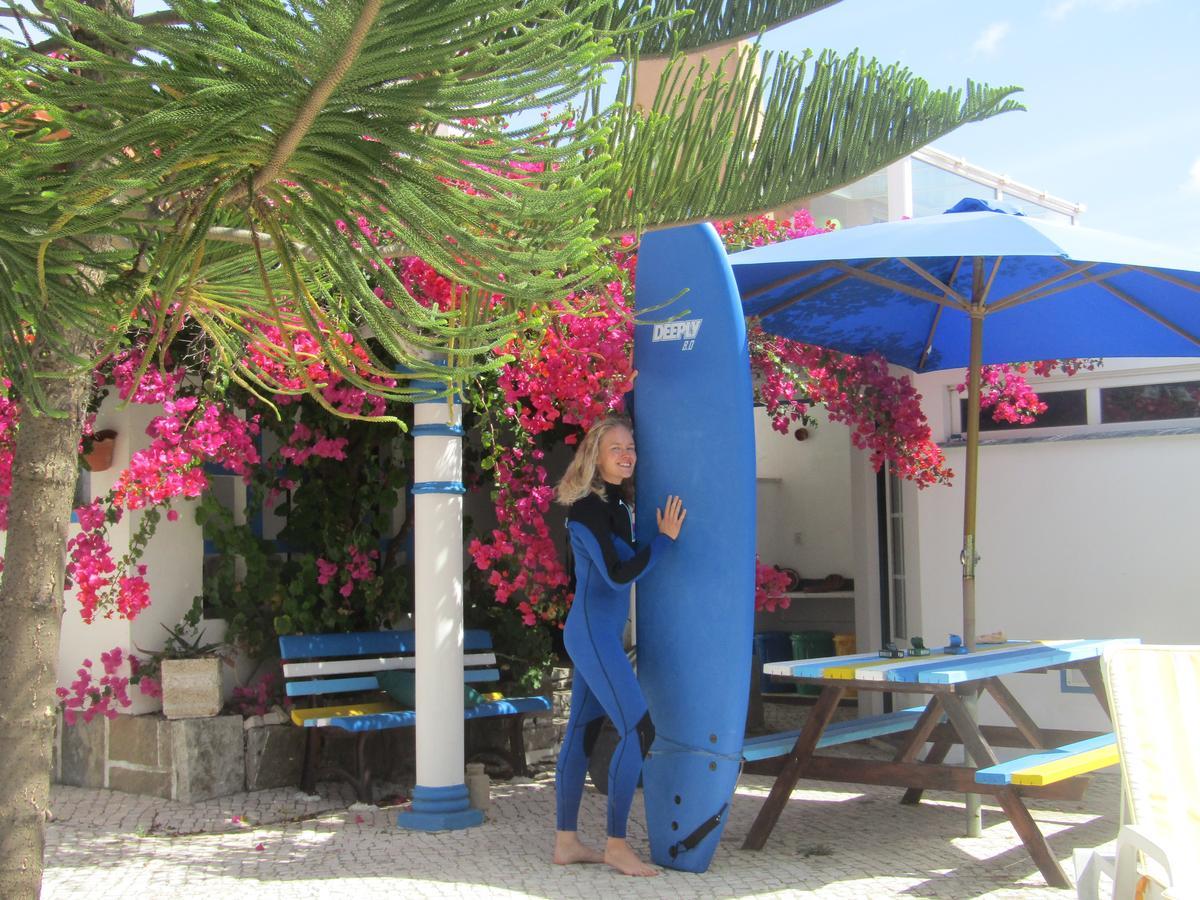 Hostel West Coast Surf