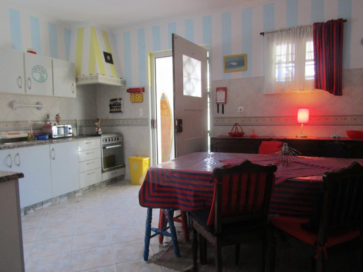 West Coast Surf Hostal