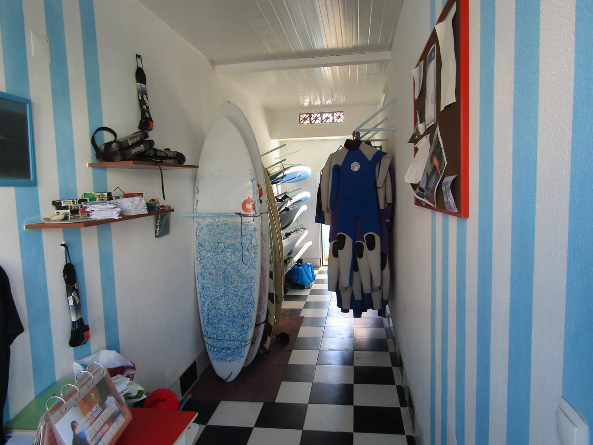 West Coast Surf
