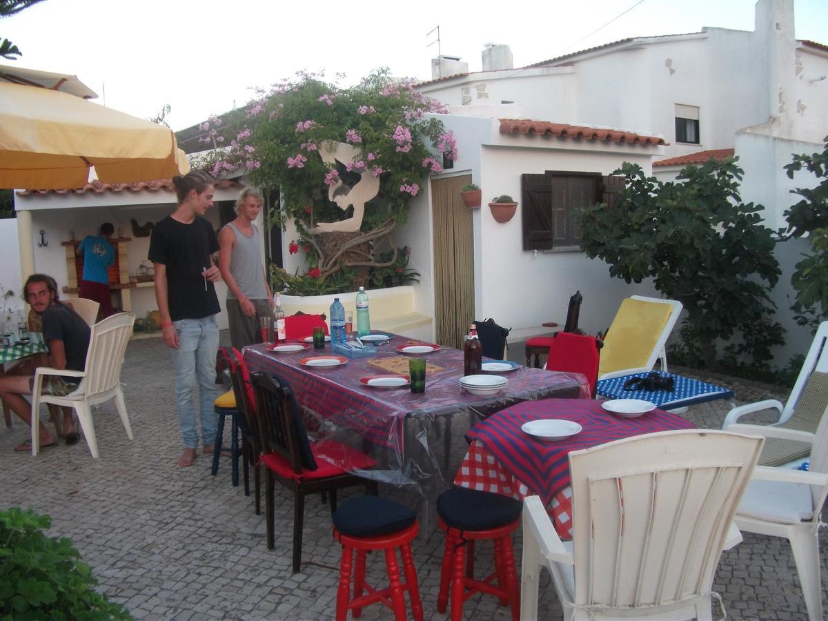 West Coast Surf Hostal