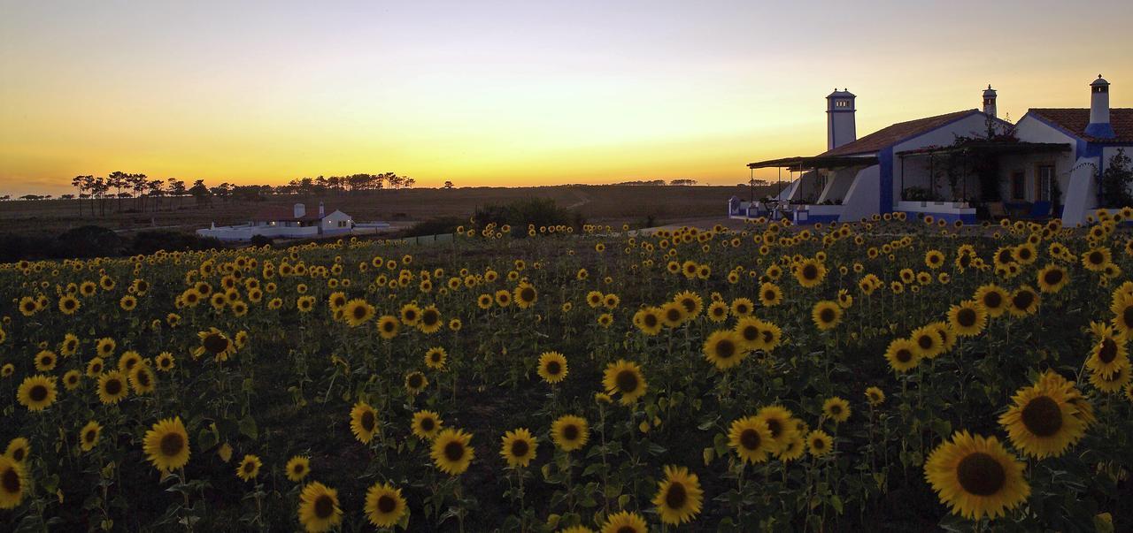 Country house Herdade Do Touril