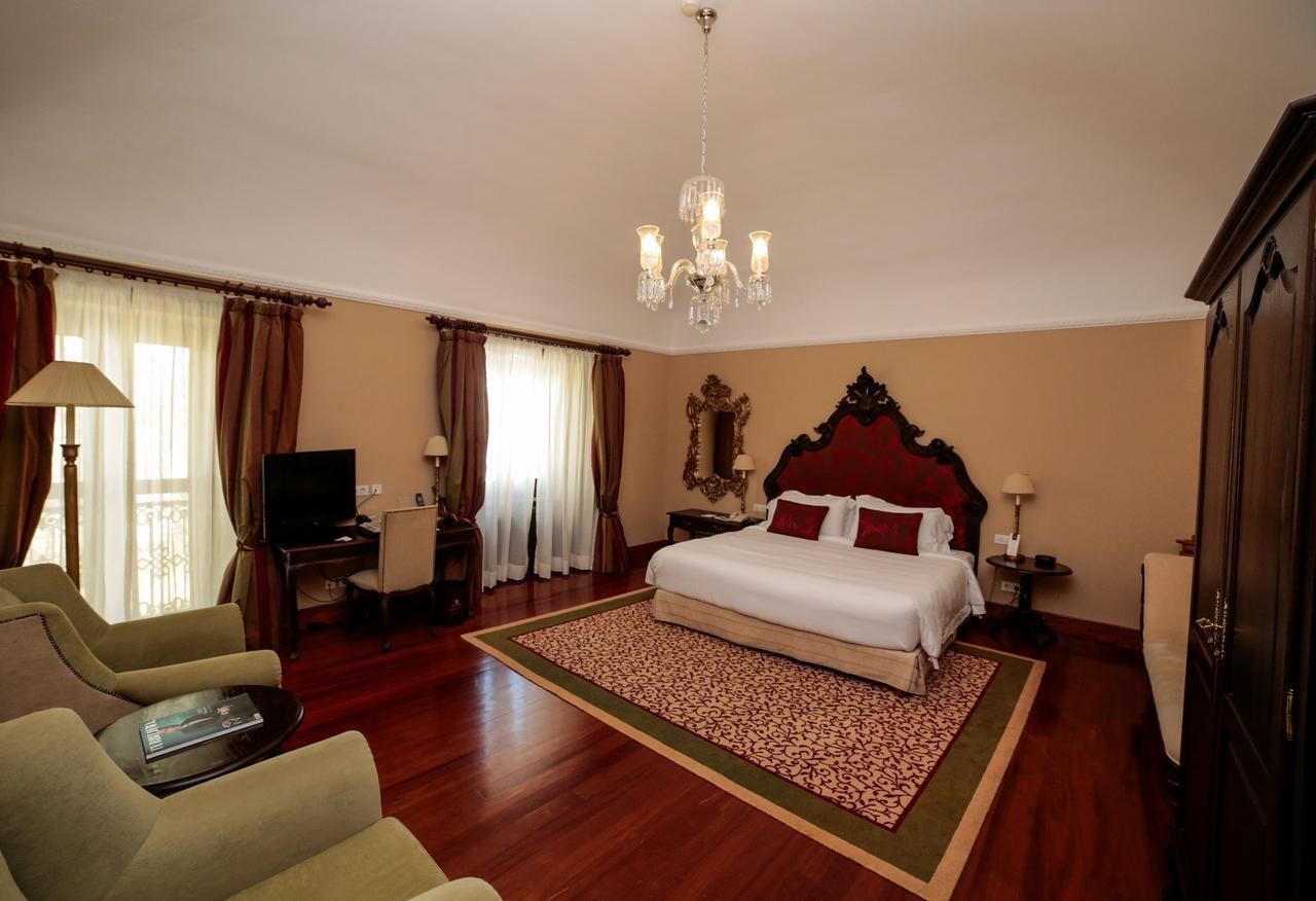 Convento Do Espinheiro, Historic & Hotel Evora