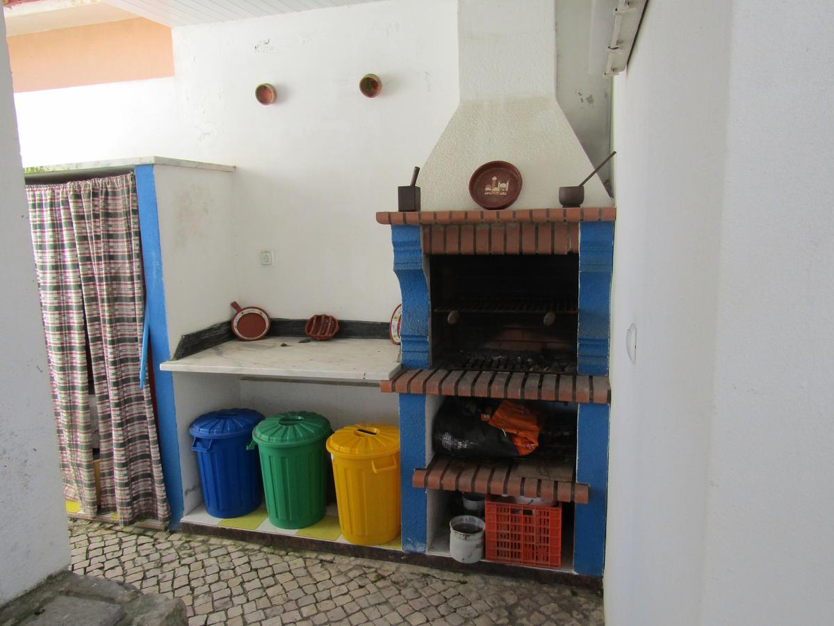 West Coast Surf Hostal