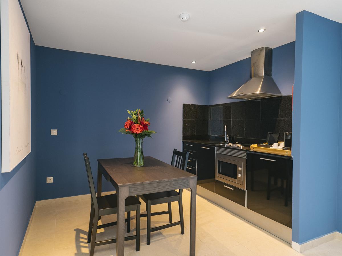 Apartahotel Topazio Vibe & - Adults Friendly Albufeira