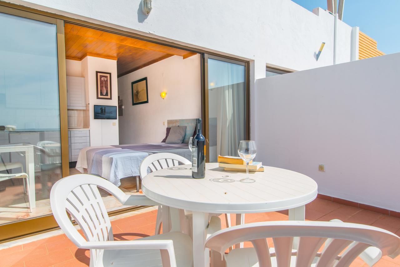 Appartement Ria Sea View By Algartur Cabanas De Tavira