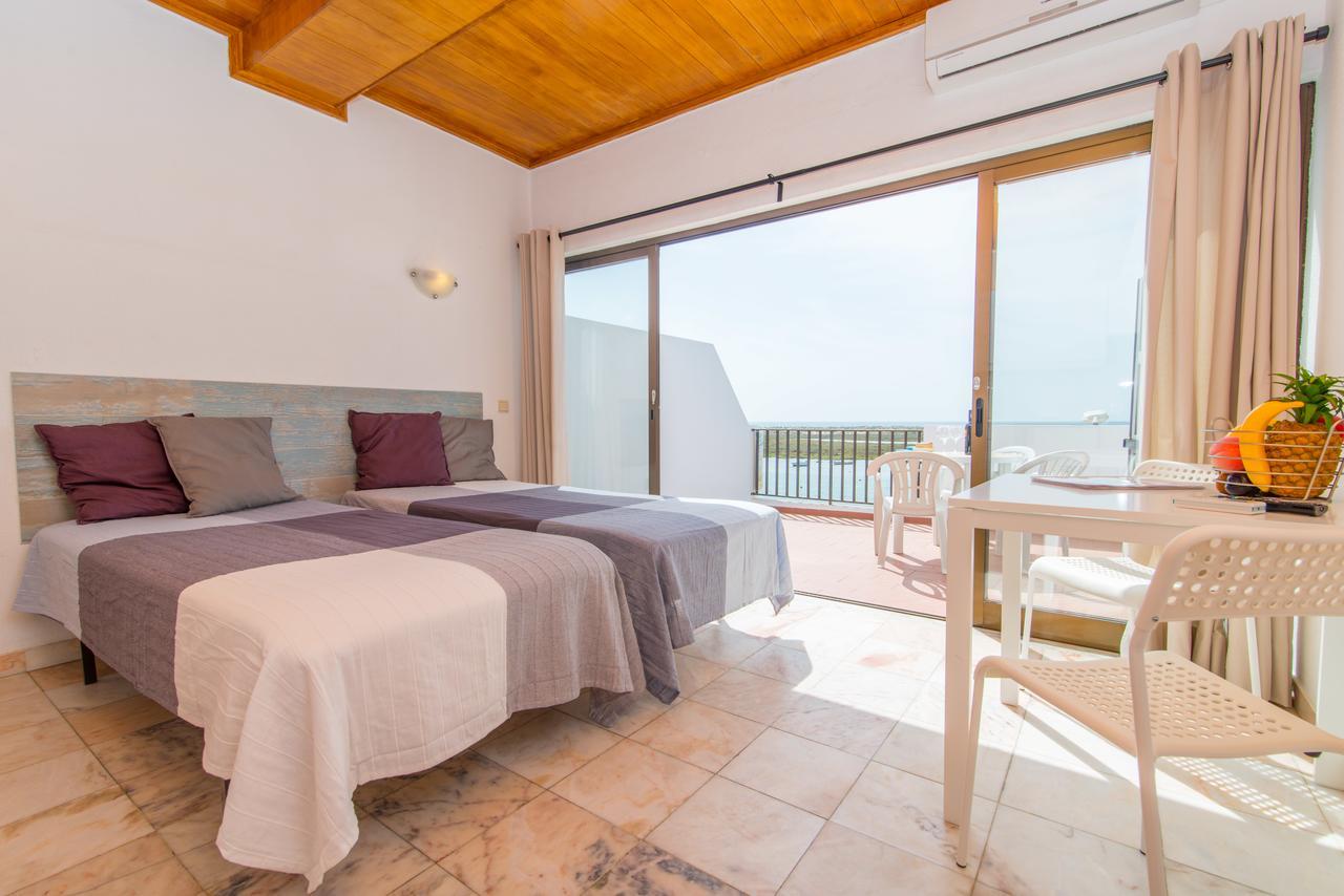 Ria Sea View By Algartur *