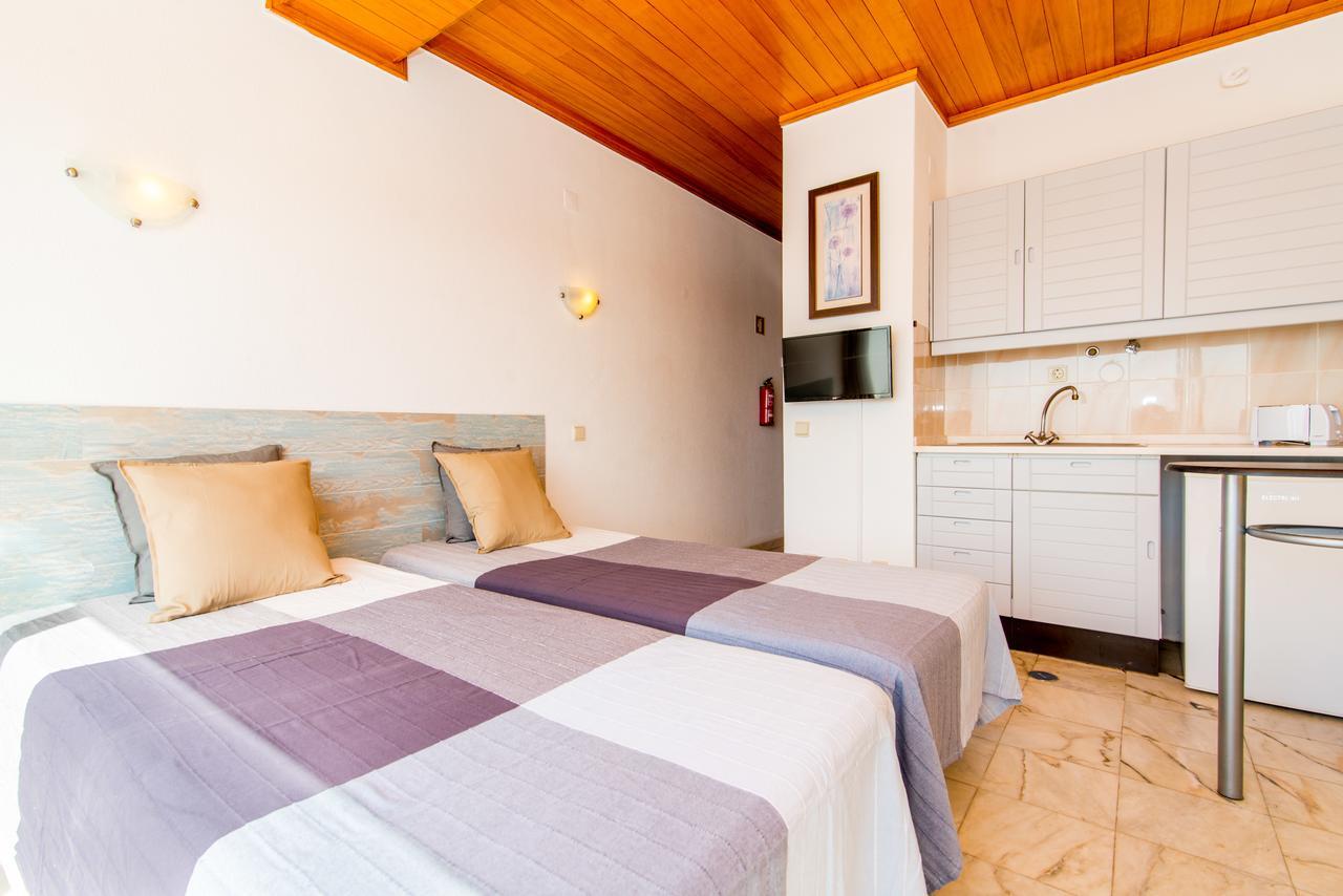 Appartement Ria Sea View By Algartur