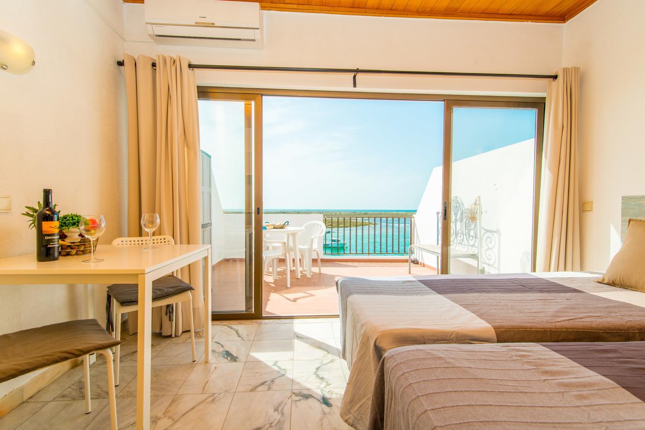 Ria Sea View By Algartur