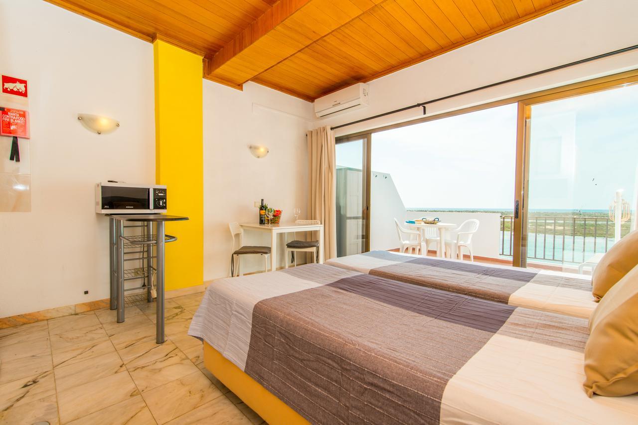 Ria Sea View By Algartur Appartement *