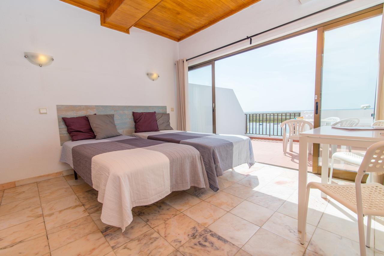 Ria Sea View By Algartur Appartement Cabanas De Tavira