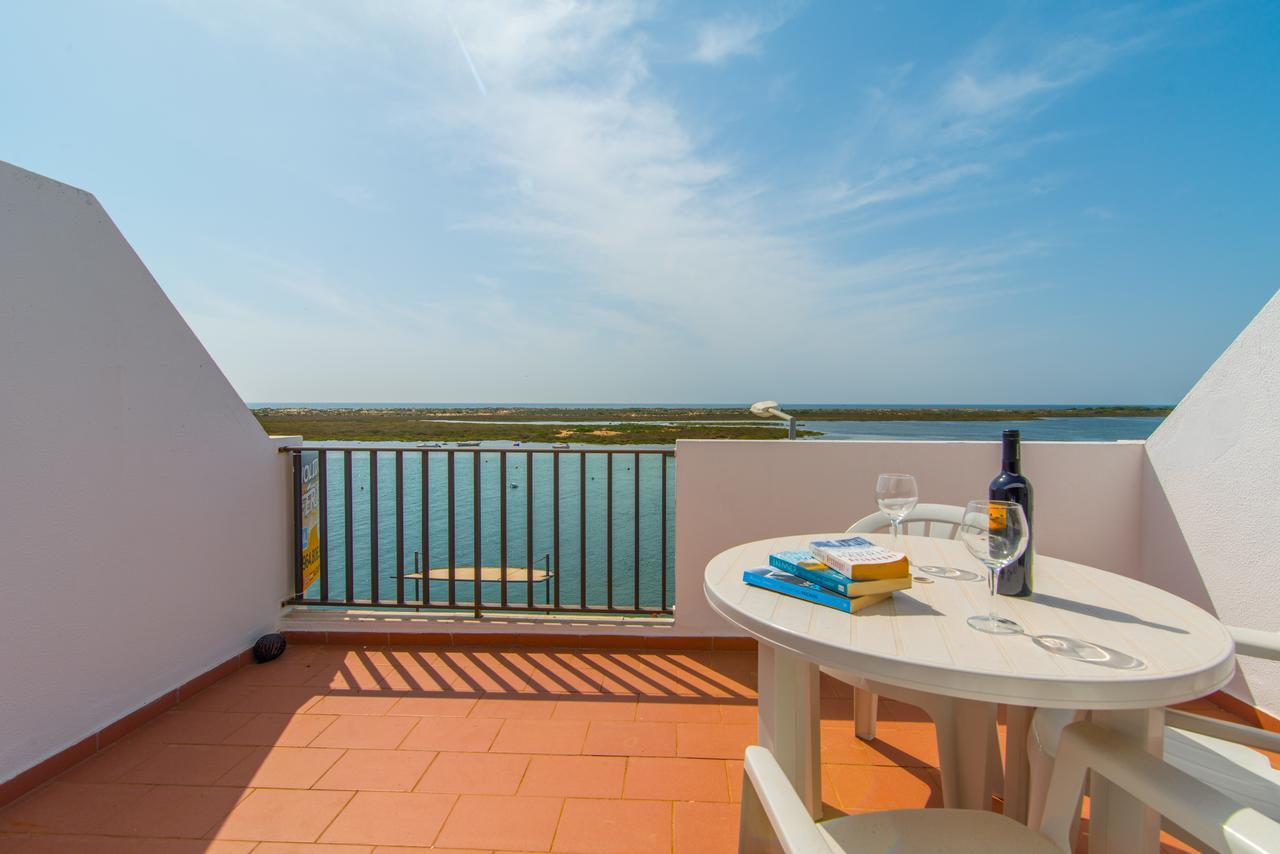 Appartement Ria Sea View By Algartur Cabanas De Tavira