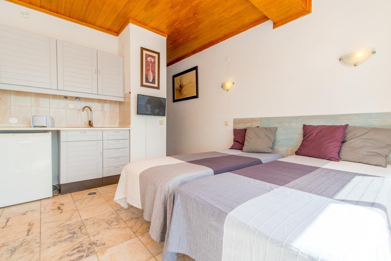 Ria Sea View By Algartur Appartement Cabanas De Tavira