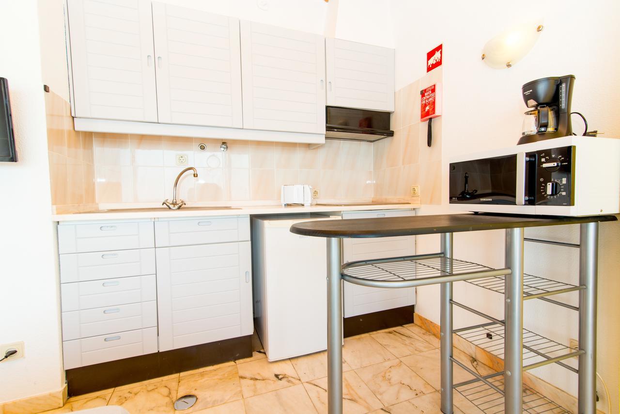 Ria Sea View By Algartur Appartement *